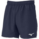 ◆◆送料無料 メール便発送 ＜ミズノ＞ MIZUNO 吸汗速乾ショートパンツ（股下L寸15cm）(ユニセックス) U2MB2055 (14) 陸上競技