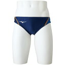 ◆◆メール便発送 【特価】 <ミズノ> MIZUNO STREAM ACE Vパンツ(メンズ ジュニア) N2MB2921 (84) スイム