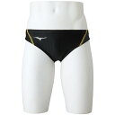 ◆◆メール便発送 【特価】 <ミズノ> MIZUNO STREAM ACE Vパンツ(メンズ ジュニア) N2MB2921 (90) スイム