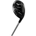 ◆◆ 【メーカー直送】＜ミズノ＞ MIZUNO ST-X 220 ユーティリティ 6U（TOUR AD GM U カーボンシャフト付 フレックス:S）(メンズ) 5KJTB49966SG 2