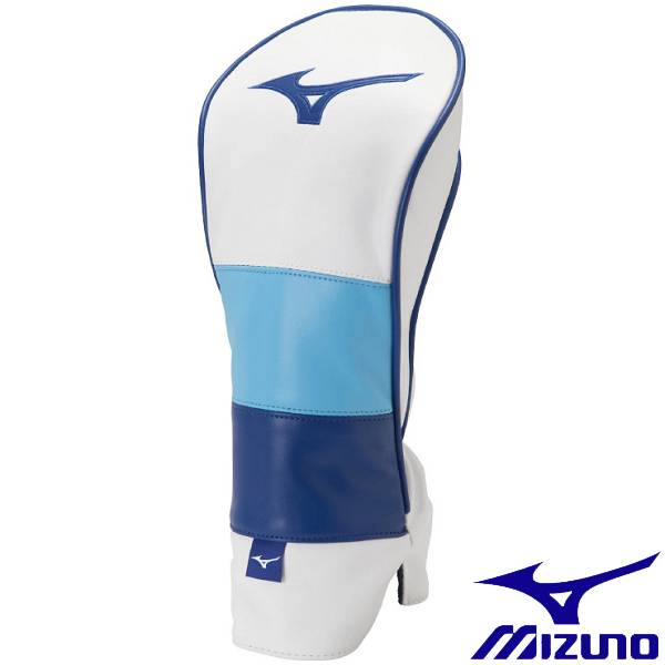  ~Ym MIZUNO Tour Head Cover DR 5LJH2221 (01)