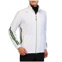 ◆◆【クリアランス】【返品・交換不可】 ＜ミズノ＞ MIZUNO ストレッチヒーローブルゾン(メンズ) E2ME2501 (01)