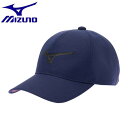 ◆◆【クリアランス】【返品・交換不可】 ＜ミズノ＞ MIZUNO RBロゴツイルキャップ(メンズ) E2MW2501 (14)