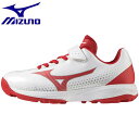  ߥΡ MIZUNO 饤ȥ ȥ졼ʡ Jr. CR(˥) 11GT2223 (62) եȥܡ