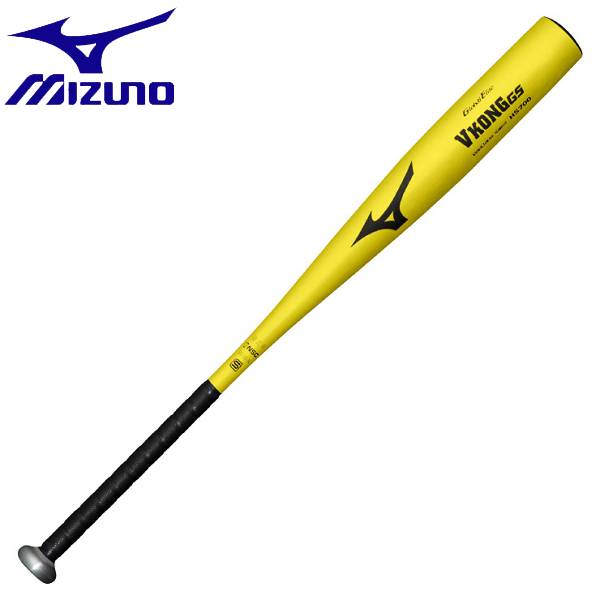 ◆◆【特価】 <ミズノ> MIZUNO 硬式野球用金属製 VコングGS 1CJMH11784 (50)