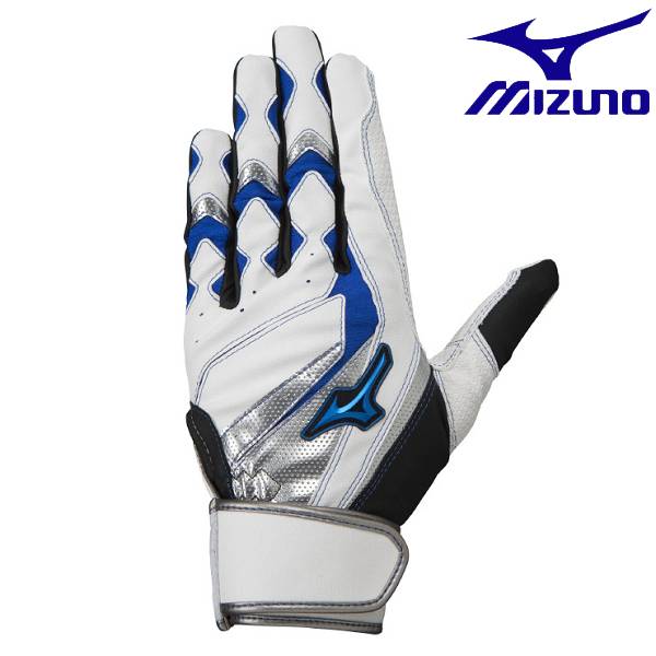 ̵ ᡼ȯ ߥΡ MIZUNO WILLDRIVE BLUE(˥å) 1EJEA245 (01)