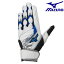 ◆◆送料無料 メール便発送 ＜ミズノ＞ MIZUNO WILLDRIVE BLUE(ユニセックス) 1EJEA245 (01)