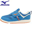  ~Ym MIZUNO PLAMORE KIDS 2(jZbNX) C1GD2233 (06)