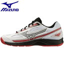 ◆◆【特価】 <ミズノ> MIZUNO ブレイクショット 4 AC(ユニセックス) 61GA2340 (62) テニス