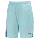 ◆◆メール便発送 【特価】 <ミズノ> MIZUNO ムーブクロスゲームパンツ(ユニセックス) 62JB2002 (20) テニス&バドミントン
