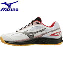 ◆◆【特価】 <ミズノ> MIZUNO スカイブラスター 3(ユニセックス) 71GA2345 (01) バドミントン