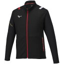◆◆メール便発送 【特価】 <ミズノ> MIZUNO 【モレリア】MODAFミドラーシャツ(メンズ) P2MCA005 (09)