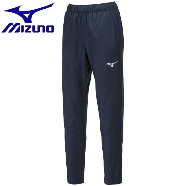 ◆◆送料無料 メール便発送 ＜ミズノ＞ MIZUNO TMピステパンツJr(ジュニア) P2MFA400 (14) サッカー＆フットサル 1