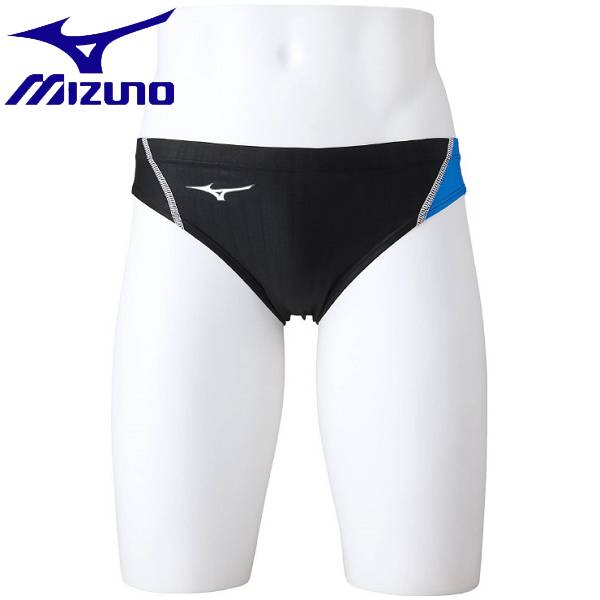◆◆メール便発送 【特価】 ＜ミズノ＞ MIZUNO STREAM ACE Vパンツ(メンズ) N2MB2521 (92) スイム
