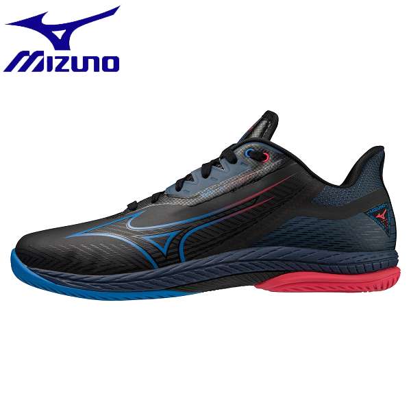 ◆◆【特価】 <ミズノ> MIZUNO ウエーブドライブ NEO 3(ユニセックス) 81GA2200 (21) 卓球シューズ