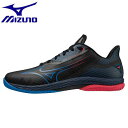 ◆◆【特価】 <ミズノ> MIZUNO ウエーブドライブ NEO 3(ユニセックス) 81GA2200 (21) 卓球シューズ