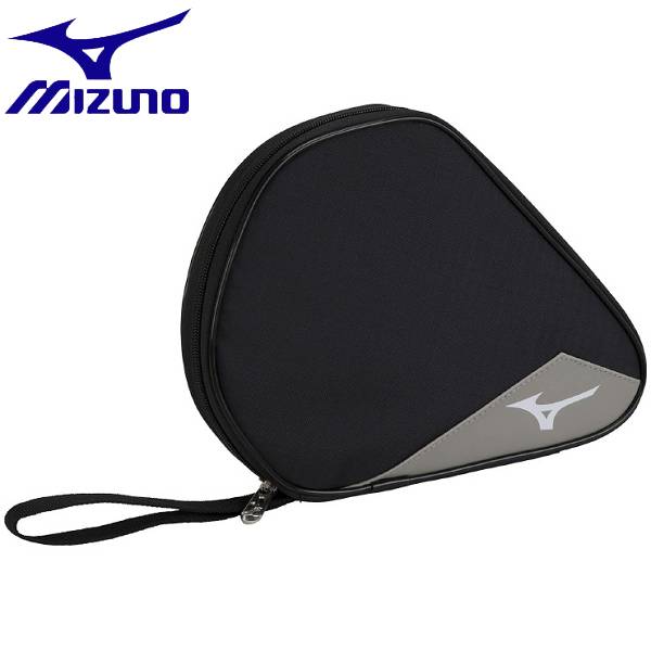 ◆◆送料無料 メール便発送 ＜ミズノ＞ MIZUNO ソフトケース1本入れ(ユニセックス) 83JD3001 (90) 卓球