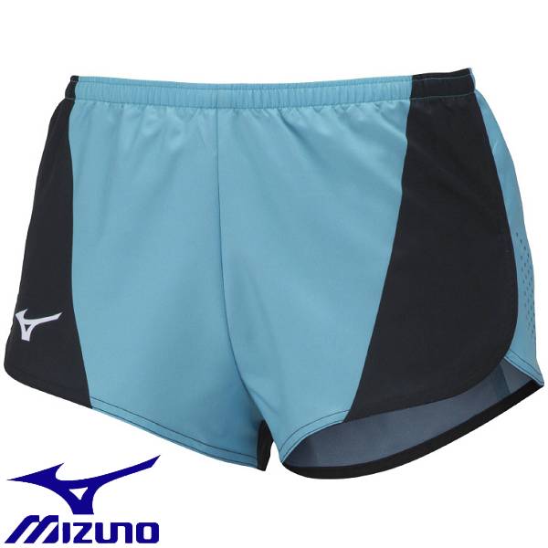 ◆◆メール便発送 【特価】 ＜ミズノ＞ MIZUNO MTCレーシングパンツ（メンズ） U2MBA003 (27) 陸上競技