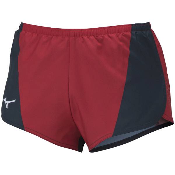 ◆◆メール便発送 【特価】 ＜ミズノ＞ MIZUNO MTCレーシングパンツ（メンズ） U2MBA003 (62) 陸上競技