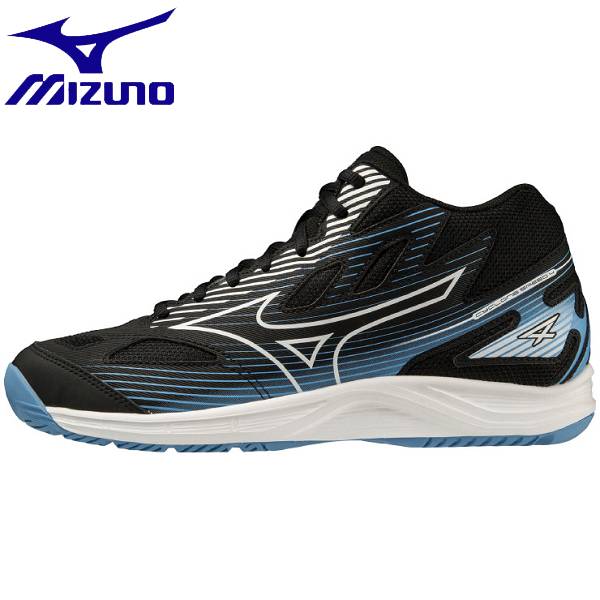  ~Ym MIZUNO TCNXs[h 4 MID(jZbNX) V1GA2385 (57) o[{[V[Y