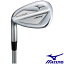 ◆◆ 【メーカー直送】＜ミズノ＞ MIZUNO JPX 923 HOT METAL左(No.GW) N.S.PRO 950GH neo(メンズ) 5KJKB37585HS ゴルフ