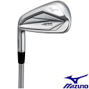 ◆◆ 【メーカー直送】＜ミズノ＞ MIZUNO JPX 923 FORGED左(No.4) Dynamic Gold 105(メンズ) 5KJYB37374HS2 ゴルフ