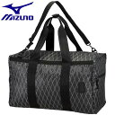 ◆◆ ＜ミズノ＞ MIZUNO BOLSA ボストン(ユニセックス) 5LJB2237 (09) ゴルフ