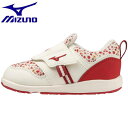 ◆◆ ＜ミズノ＞ MIZUNO ミズノプレモア インファント 2(ユニセックス) C1GD2232 (06) スニーカー