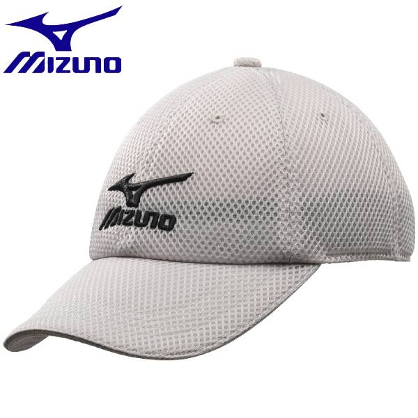 ◆◆ ＜ミズノ＞ MIZUNO クールホールドキャップ  C2JWA104 (03)