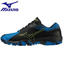 ◆◆【特価】 <ミズノ> MIZUNO ウエーブガイア3(ユニセックス) X1GD1850 (05) ハンドボールシューズ