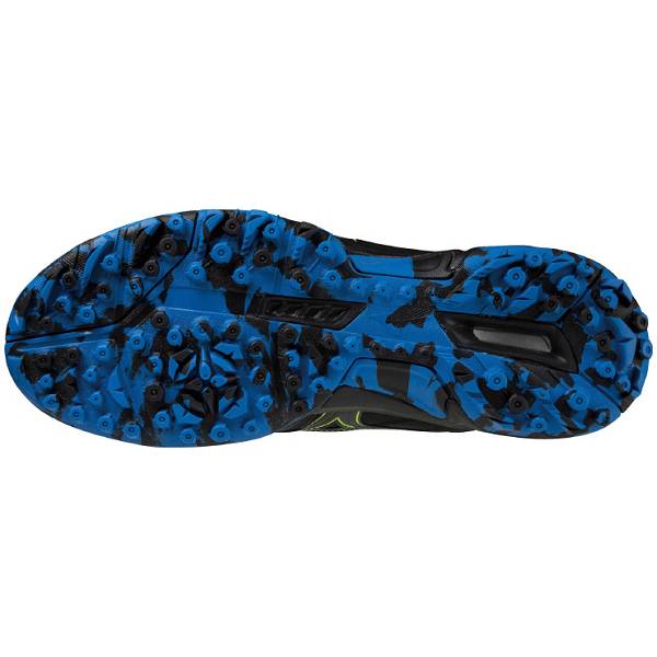 ◆◆【特価】 ＜ミズノ＞ MIZUNO ウエーブガイア3(ユニセックス) X1GD1850 (05) ハンドボールシューズ