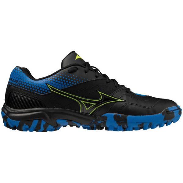 ◆◆【特価】 ＜ミズノ＞ MIZUNO ウエーブガイア3(ユニセックス) X1GD1850 (05) ハンドボールシューズ