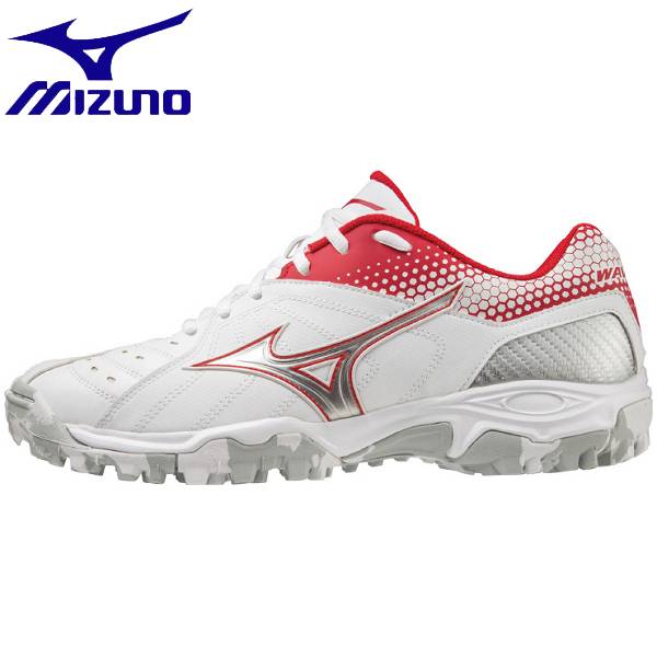 ◆◆ ＜ミズノ＞ MIZUNO ウエーブガイア3 WIDE(ユニセックス) X1GD2350 (01) ハンドボールシューズ