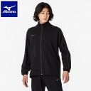 仕様カラー 09：ブラックサイズ XS、S、M、L、XL、2XL、3XL組成 ポリエステル100% この商品には、リサイクルポリエステル繊維が30%使用されていますデザインシルエット ステッチをアクセントにしたベーシックウェア スタンダートシルエット仕様特徴 ストレッチ機能が追加されたベーシックウェア汗を素早く吸収、拡散し衣服内を快適な状態に保ちます 動きをよりスムーズにし、不快なつっぱり感を軽減しますRBマーク：刺繍 サイドポケットあり（ポケットファスナーなし）商品サイズ（実寸） L寸　胸周り：116cm　後ろ丈：70cmMIZUNO 2015 原産国：ベトナム製サイズについて：サイズ表StandardFit：最もスタンダードなシルエットクイックドライPLUS：吸汗速乾性が優れていることを示し、汗を素早く吸収、拡散、ウエア内を快適な状態に保ちます。ダイナミックPLUS：動きをよりスムーズにし、不快なつっぱり感を軽減します。他のカラーについてはこちらをクリック※ カラー展開されていない場合もありますので、予めご了承ください。その他のメンズ アウターについてはこちらをクリック。■　こちらの商品はメーカーお取り寄せ商品です。