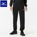 ◆◆ ＜ミズノ＞ MIZUNO スウェットパンツ(ユニセックス) 32MDA175 (09) トレーニング