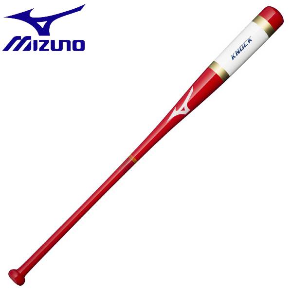 ◆◆ ＜ミズノ＞ MIZUNO 朴ノック カチイロコレクションモデル(ユニセックス) 1CJWK17489 (62)