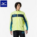 ◆◆【特価】 <ミズノ> MIZUNO N-XT ブレスサーモウォーマージャケット(ユニセックス) 32JEA740 (42) トレーニング
