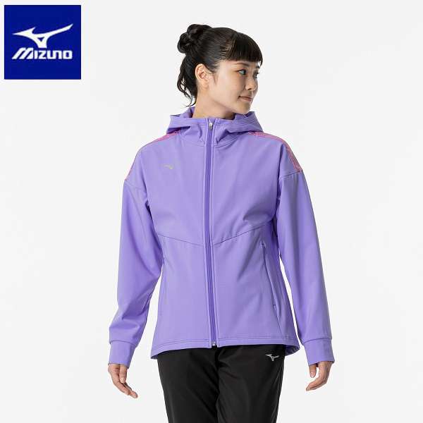 ◆◆【特価】 <ミズノ> MIZUNO テックシールドジャケット(レディース) 32MCA860 (69) トレーニング