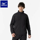◆◆【特価】 <ミズノ> MIZUNO テックライニングジャケット(ユニセックス) 32MEA540 (09) トレーニング