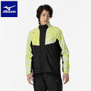 ◆◆【特価】 <ミズノ> MIZUNO ブレスサーモウォーマージャケット(メンズ) 32MEA541 (42) トレーニング