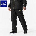 ◆◆【特価】 <ミズノ> MIZUNO MC-LINE ブレスサーモ中綿ウォーマーパンツ(ユニセックス) 32MFA630 (09) トレーニング