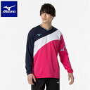 ◆◆【特価】 <ミズノ> MIZUNO ライトスウェットジャケット(ユニセックス) 62MCA511 (64) テニス&バドミントン