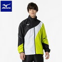 ◆◆【特価】 <ミズノ> MIZUNO アクティブウォーマージャケット(ユニセックス) 62MEA502 (94) テニス&バドミントン