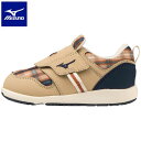◆◆【特価】 <ミズノ> MIZUNO ミズノプレモアインファント2(ユニセックス) C1GD2232 (11) スニーカー