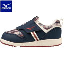 ◆◆【特価】 <ミズノ> MIZUNO ミズノプレモアインファント2(ユニセックス) C1GD2232 (12) スニーカー