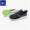 ◆◆ ＜ミズノ＞ MIZUNO ミズノエスペランザー Jr(ジュニア) K1GC2344 (02) ランニングシューズ