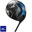 ◆◆ 【メーカー直送】＜ミズノ＞ MIZUNO ST‐X 230 ドライバー TOUR AD GM(メンズ) 5KJTB46751R10