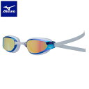 ◆◆定形外発送 <ミズノ> MIZUNO GX・SONIC EYE G (クッションタイプ)(ユニセックス) N3JEA321 (22) スイム(4)