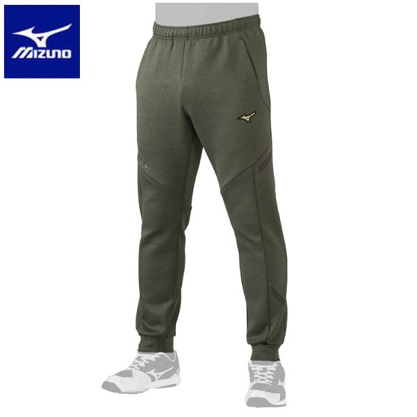 ◆◆【クリアランス】【返品・交換不可】 <ミズノ> MIZUNO 【ミズノプロ】テックスウェットパンツ(ユニセックス) 12JFAK73 (38)