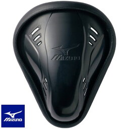 ◆◆ ＜ミズノ＞ MIZUNO ファウルカップ（レギュラー型）(メンズ) 12JYAC21 (09) 野球＆ソフトボール